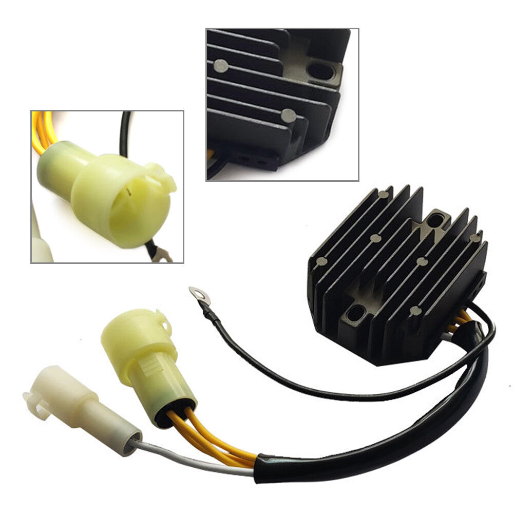 Voltage Rectifier Regulator For Johnson Evinrude 5030795 60 HP 02-06 70 HP 98-06 Q