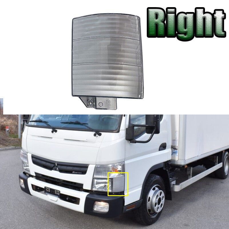 Right Turn Signal Corner Light For 2012 CANTER FUSO TRUCK v