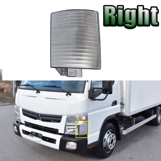 Right Turn Signal Corner Light For 2012 CANTER FUSO TRUCK v