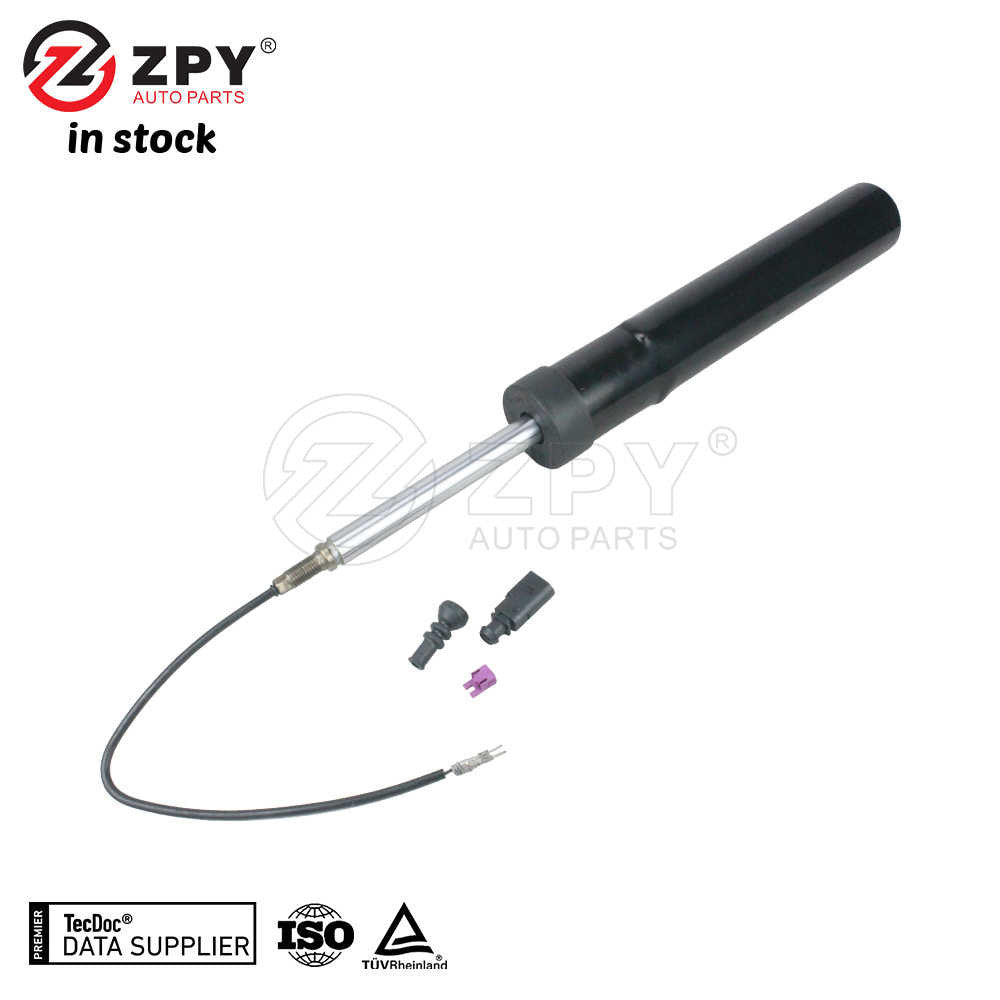 ZPY Auto Parts Rear Air Suspension Shock Absorber for Porsche Macan 2014 2019