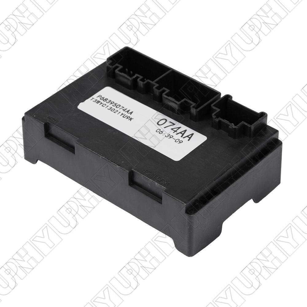 5150732AE Transfer Case Module for Jeep for Grand Cherokee for Dodge Durango 2014-2015 Q