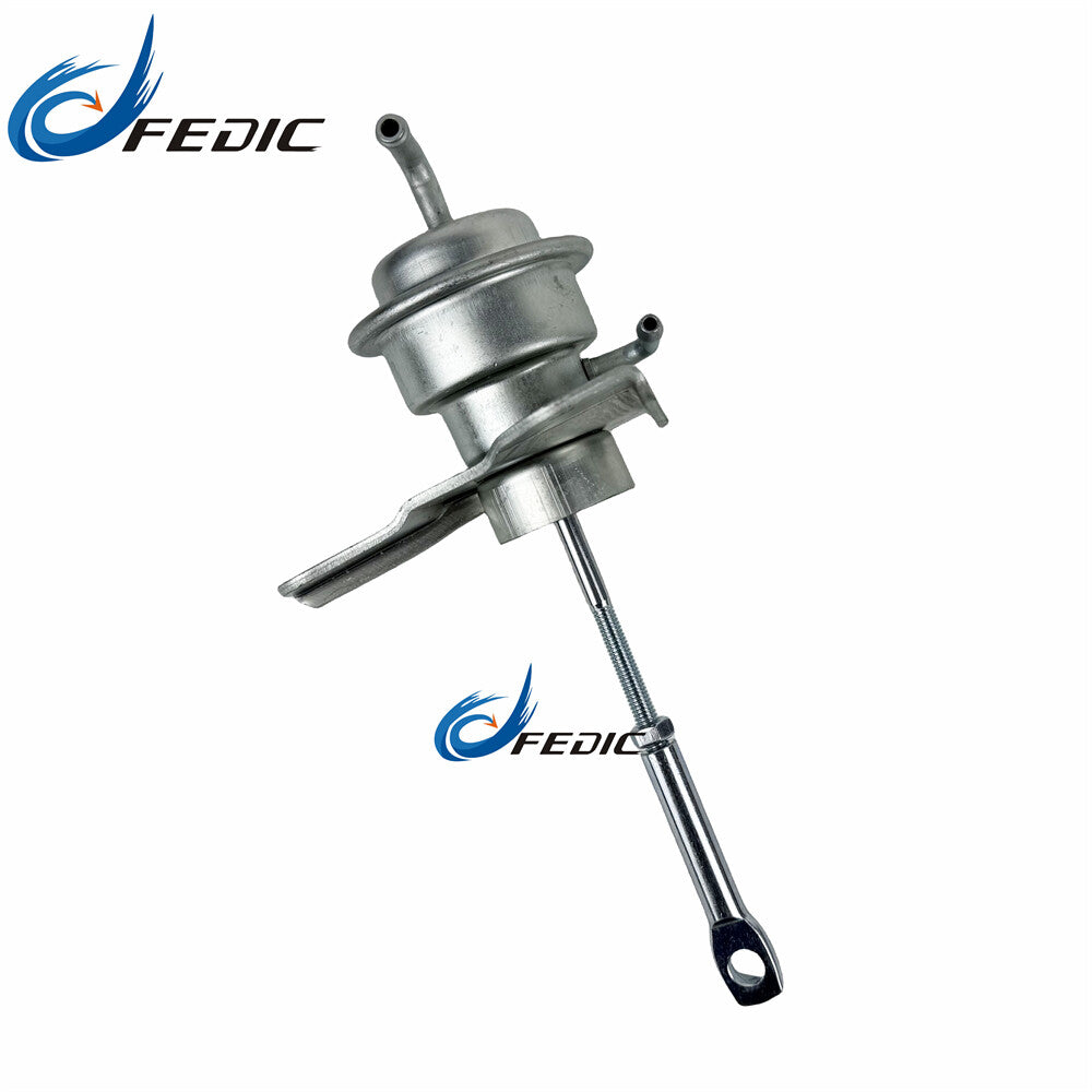Turbo actuator 8973659480 for Isuzu with 4JH1T /4JH1 engine 90 Kw 130 HP 2003