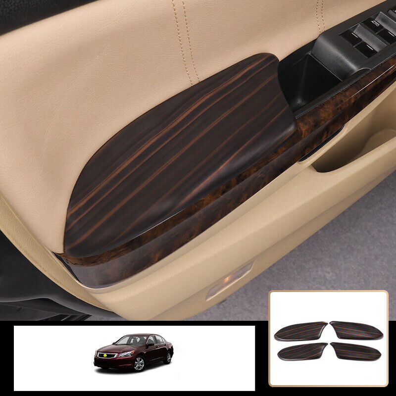 For 5 G30 2018-2022 carbon fiber center console shift button cover- v