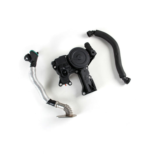 Oil Separator PCV Valve&Breath Hose for Audi for A4 for A5 06H103213G 06J103221 Q