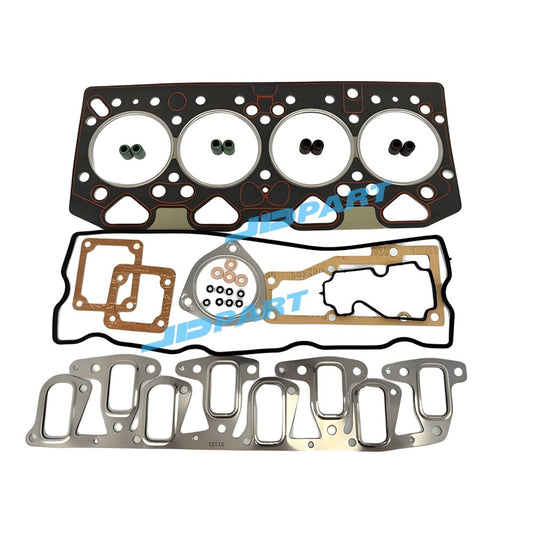 Upper gasket kit U5LT0203 for Perkins 1004 engine spare parts -
