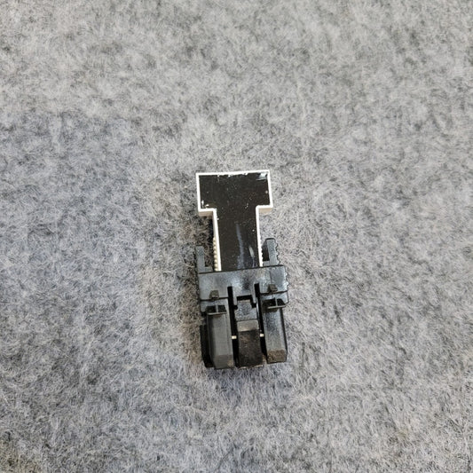 Brake Stop Pedal for BMW X1 F48 16-21 Q