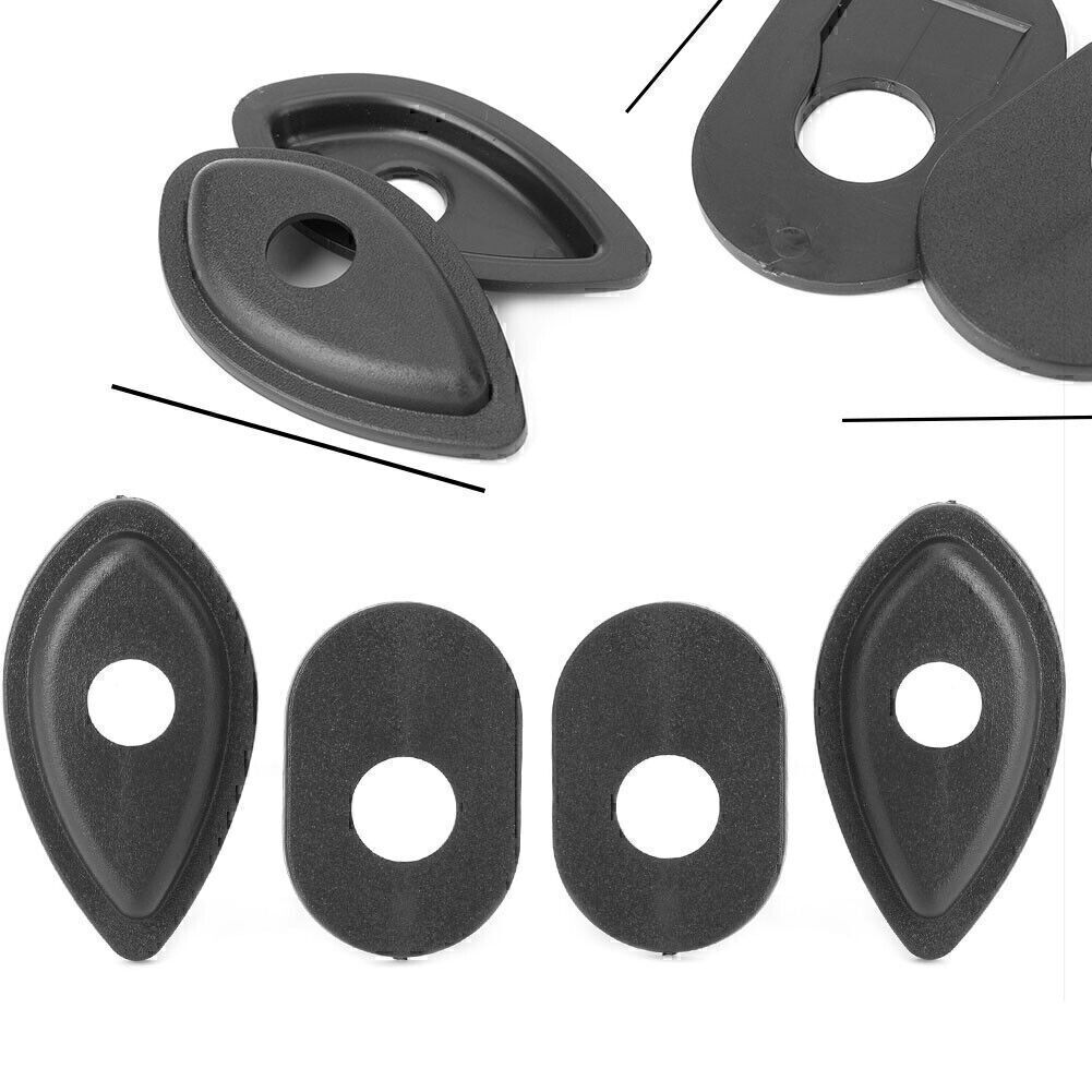 Turn Signal Indicator Spacer Adapter for Honda CBR600RR/900RR/1000RR NC700S/X/D Q