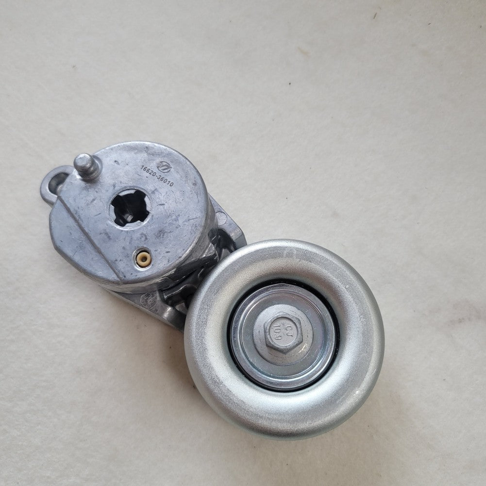 for Toyota for Camry , RAV4, Highlander, Venza 16620-36013 Belt Tensioner Q
