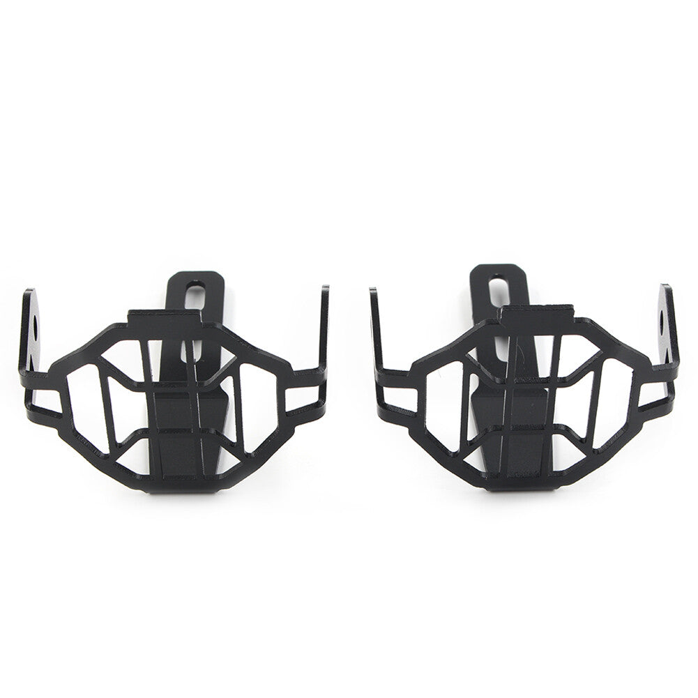 Fog Light Protector Lamp Guard Cover for BMW R1200GS F750GS R1250GS/ADV LC Motor