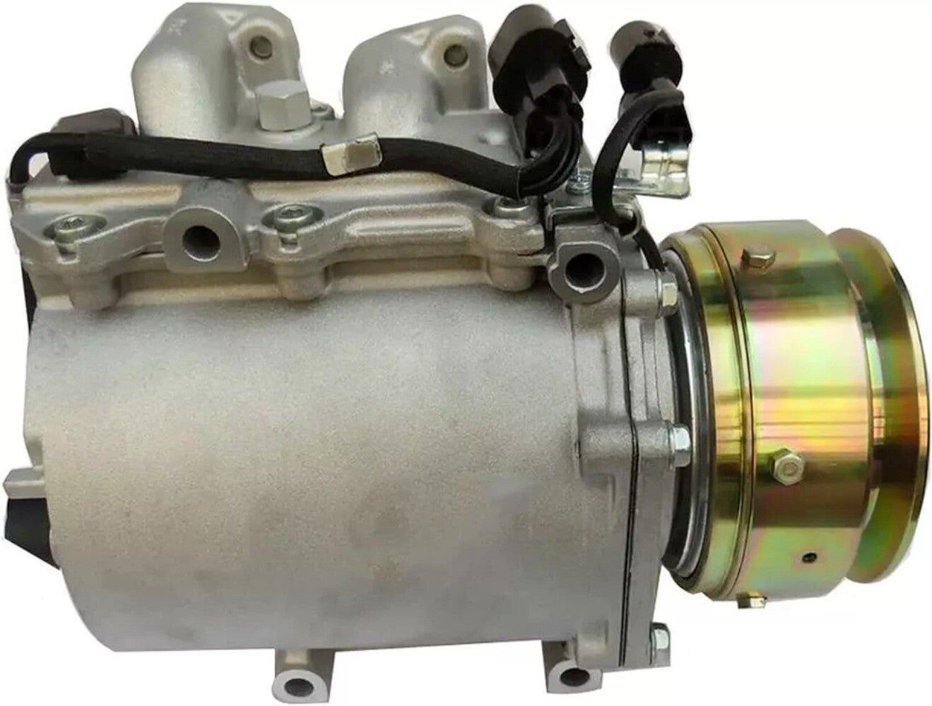 12V AC Compressor AKC200A601A For Delica Spacegear L400 94-02 Parts n