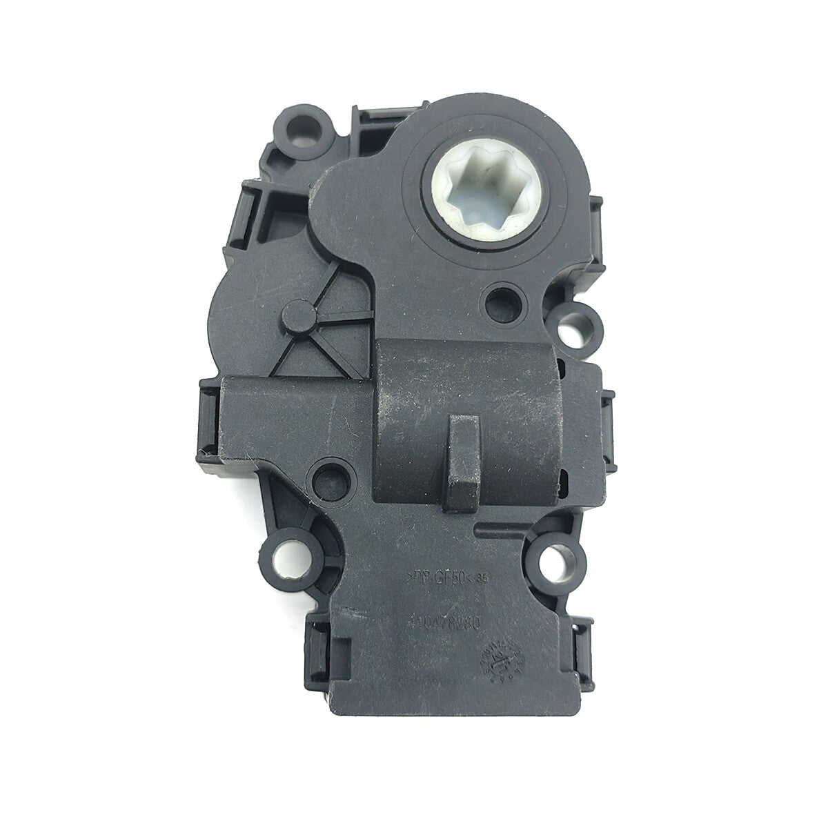 FOR 2014 - 2019 for MERCEDES CLA 250 AC HEATER AIR BLOWER FLAP DOOR ACTUATOR MOTOR Q