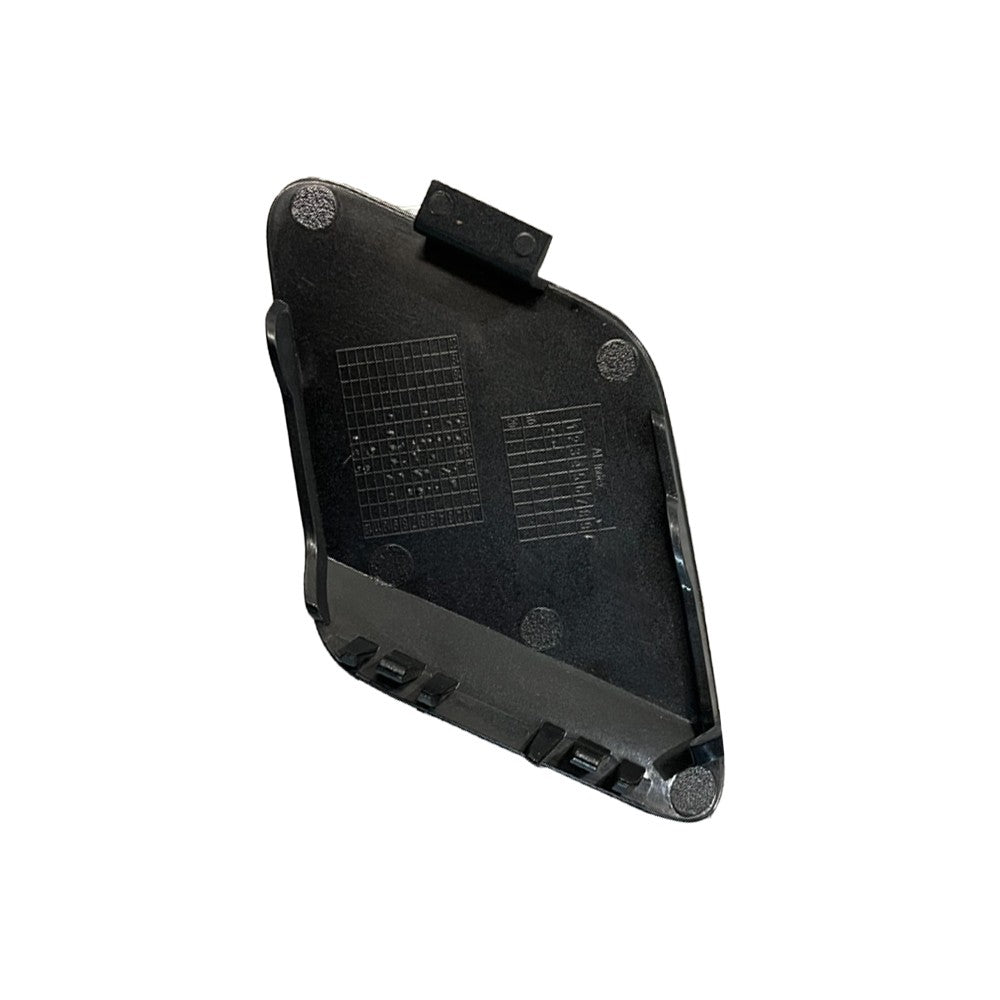 Rear Bumper Tow Hook Cover Unpainted Fits For 1 Series F20 F21 2011-2015 Q