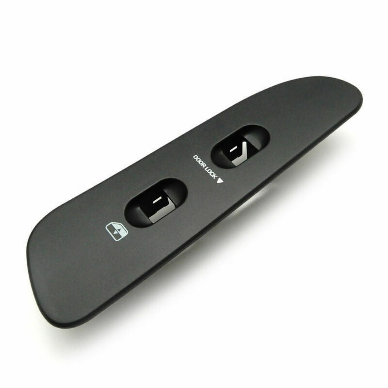 1X Front Right Passenger Power Window Switch Bezel for Dodge for Ram 1500 2500 3500