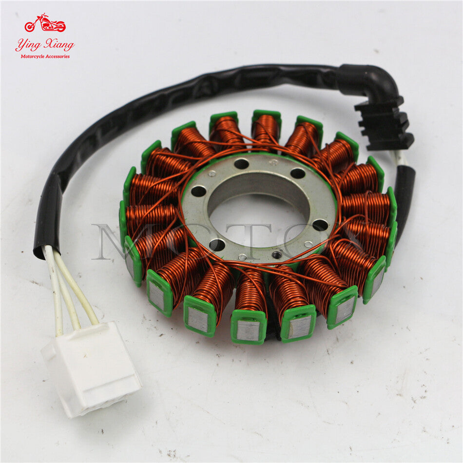 Generator Magneto Stator Coil Fit for Yamaha YZF R6 2006-2016 2017