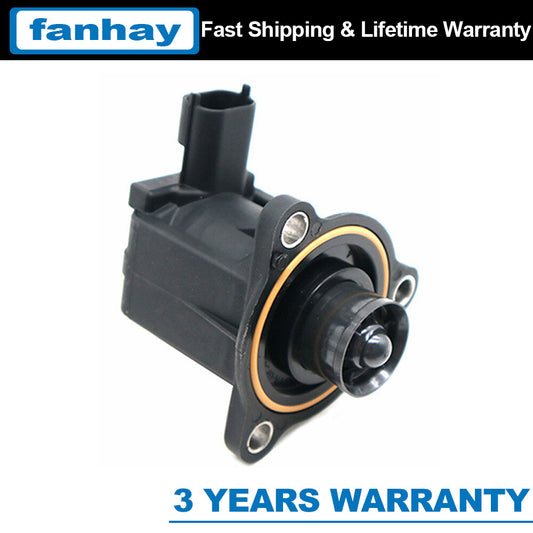 for Jeep Renegade for Dodge Dart for Fiat 68119600AA Wastegate Solenoid Surge Valve