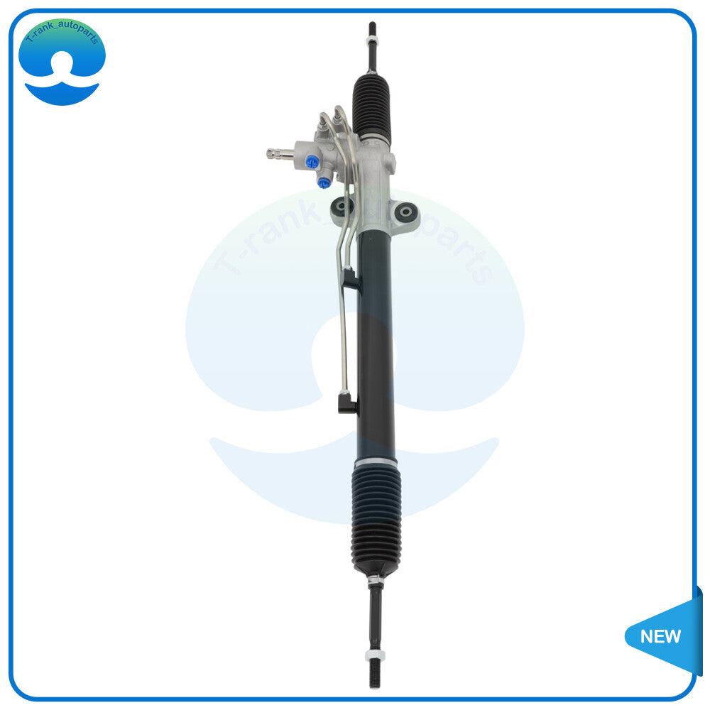 For 2003-2006 for Acura MDX 3.5L Complete Power Steering Rack  Pinion Assembly