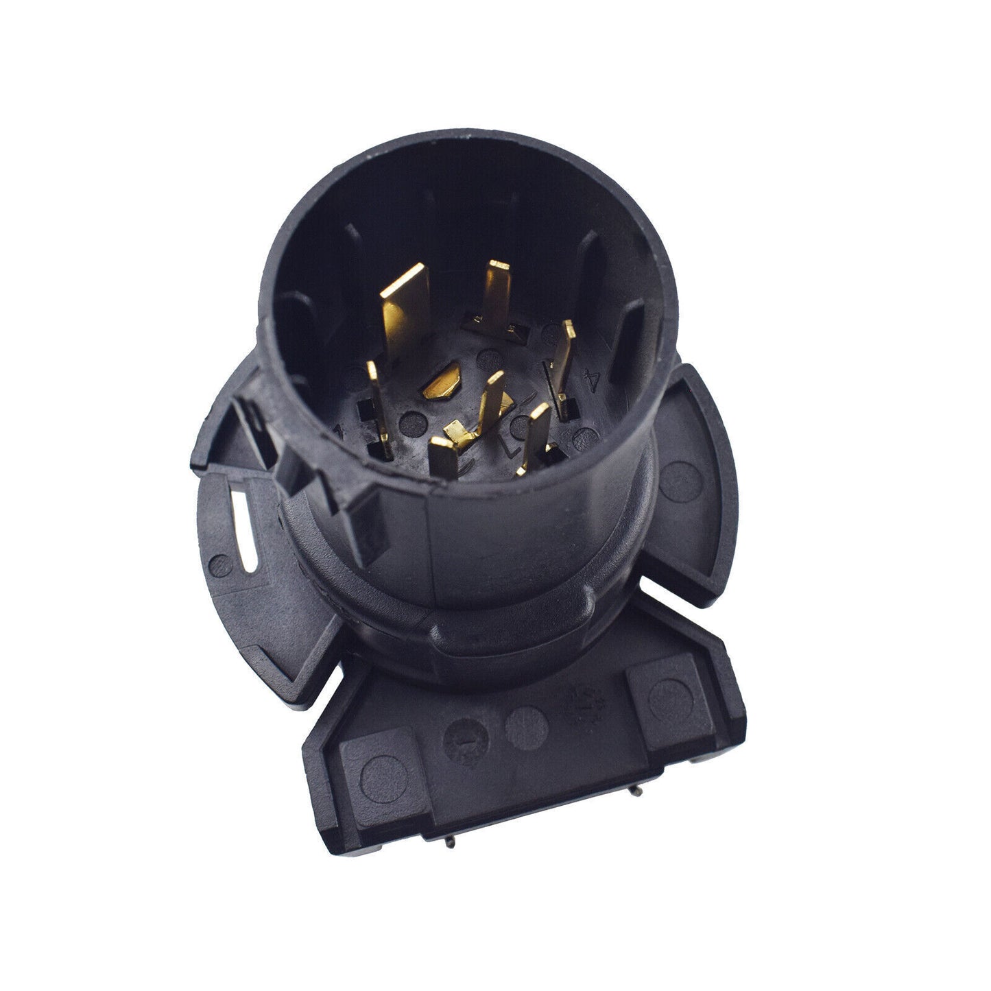 for Buick Enclave for Chevy Express for GMC for Sierra for Cadillac Trailer Hitch Plug Connector