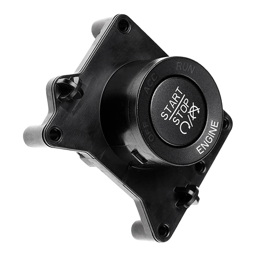 Ignition Push Start Button Switch for Jeep Cherokee 2014-2018 6CK47DX9AB
