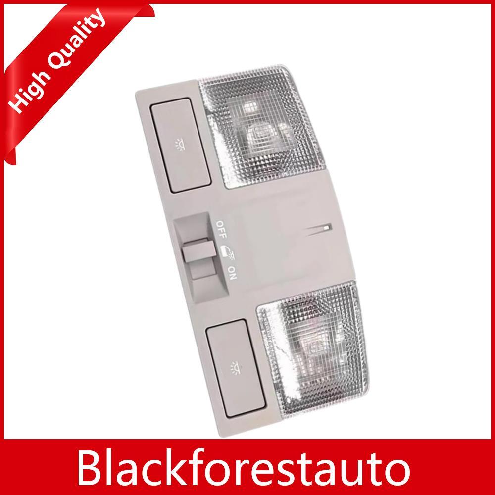 Fits For 3 2010 2011 2012 2013 Inside Roof Console Map Reading Lamp Light Gray Q