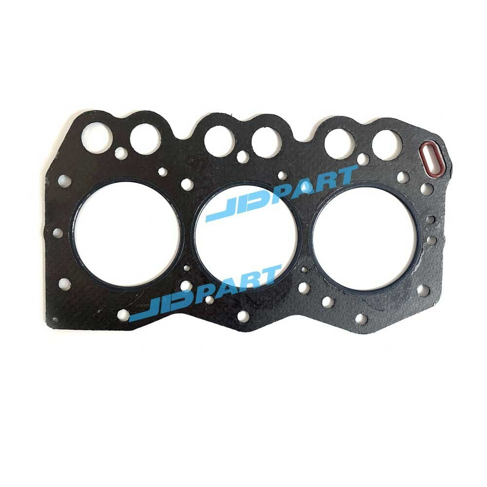 3TN63 head gasket is suitable for engine parts.