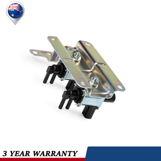 1X Intake Manifold Vacuum Solenoid Valve  for ford  Focus for Mazda CX-7 6 LF8218740 Q