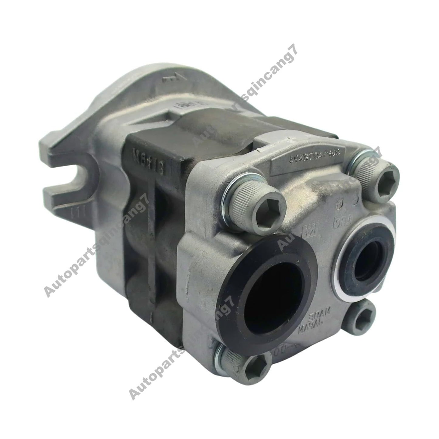 91B71-00500 Hydraulic Pump for Mitsubishi FG15 FG20 Caterpillar CAT GP15 GP20