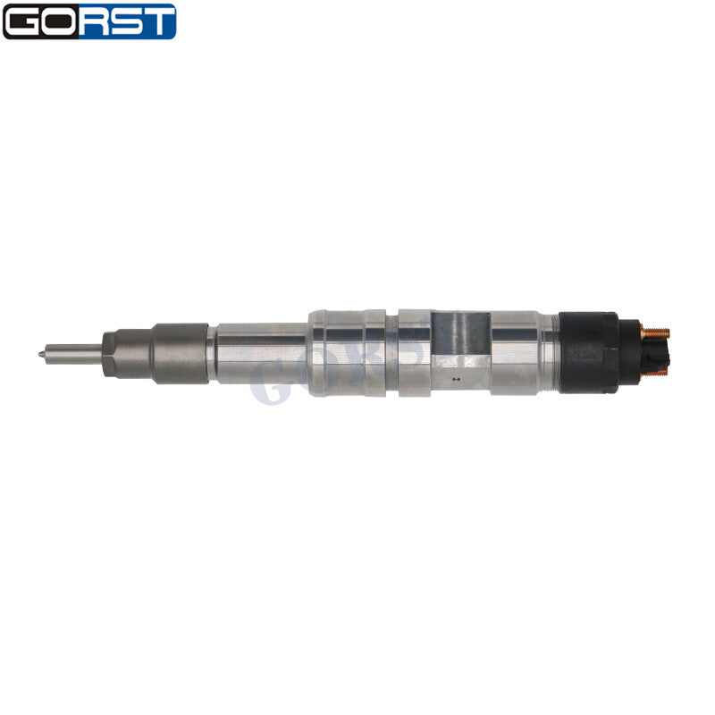 Common Rail Injector Assembly 0445120074 For Deutz for Volvo FE FL Truck v