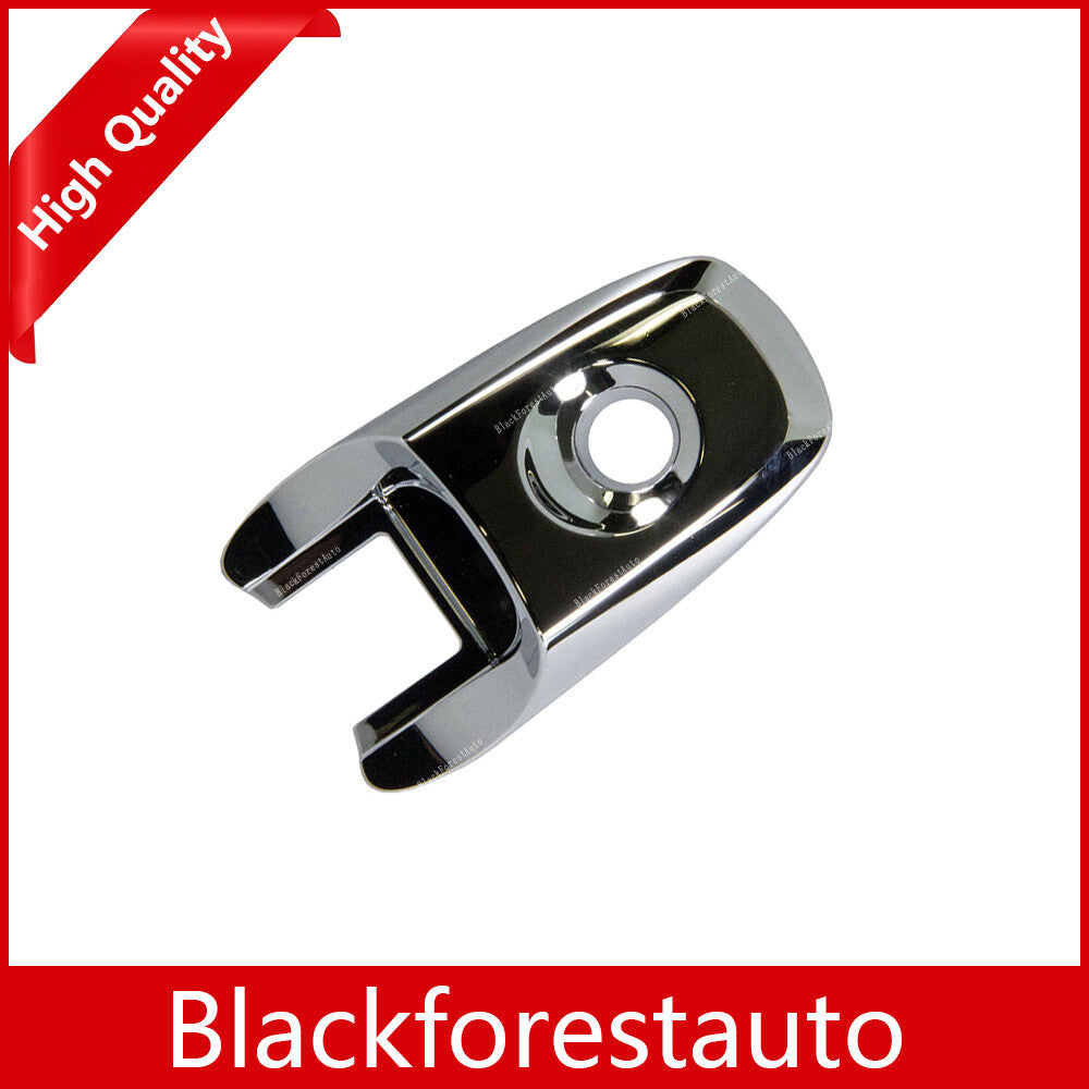 Exterior Outside Door Handle Chrome Front Left Side For Explorer Edge 2011-2019