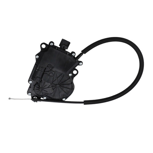 Fit For 2013-2017 for Range Rover 3.0L / 5.0L Front Door Lock Latch Actuator Black