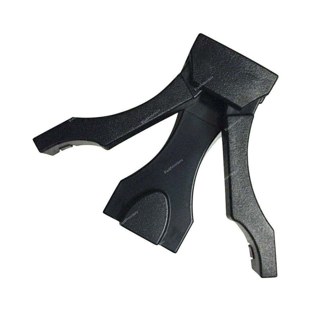 For 2008-18 for Toyota for Land Cruiser Center Console Water Cup Holder Insert Divider Q