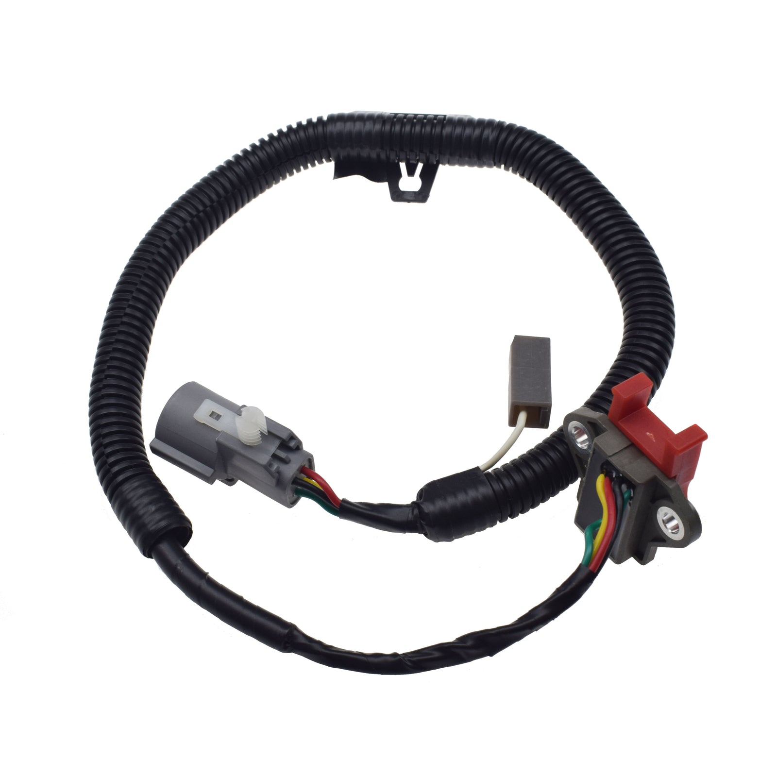 Engine crankshaft position sensor F0TZ6C315B suitable  for ford  Ranger for Mustang and for Mazda B2300. Q