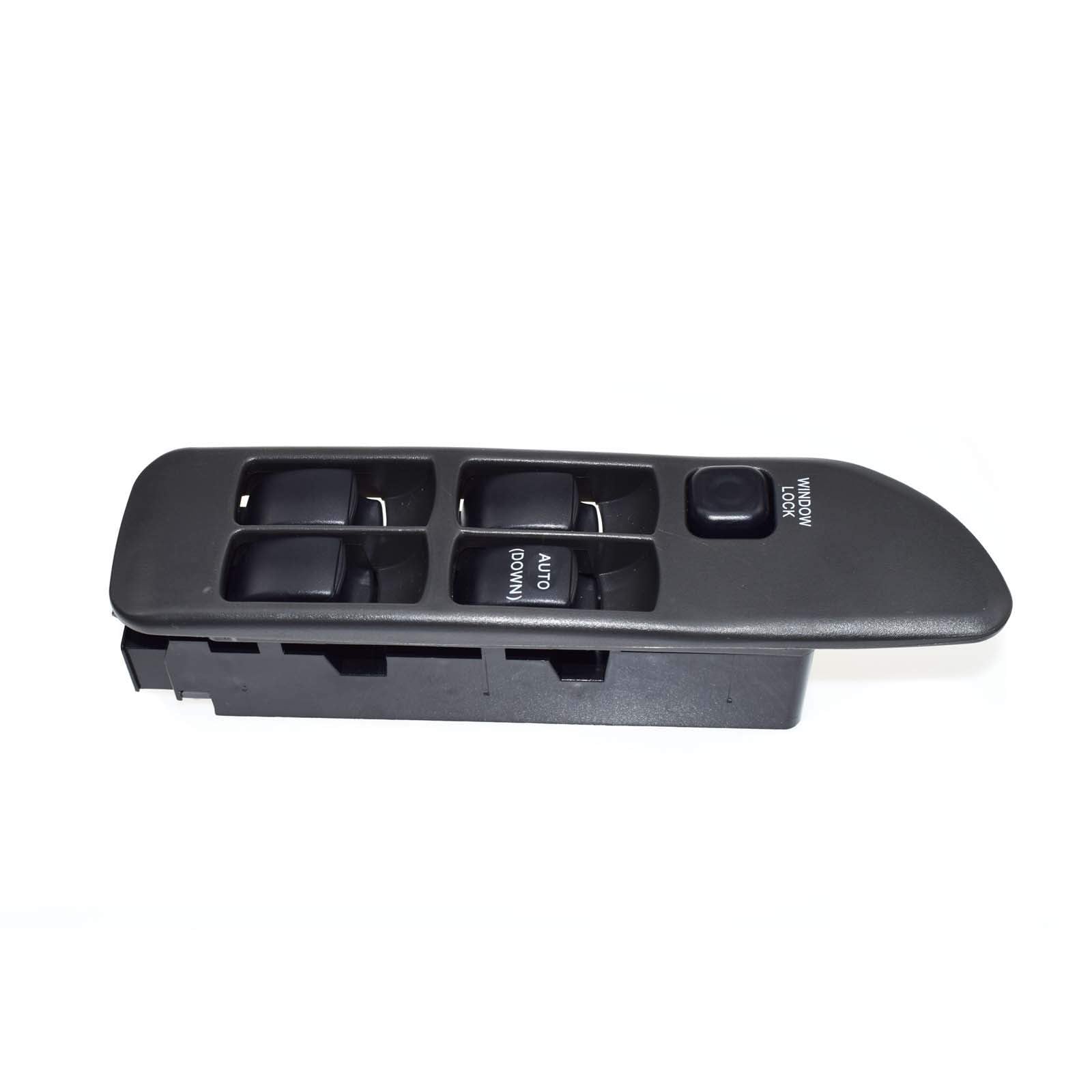 RHD Fit Lancer Electric Window Switch Control MR587877- n