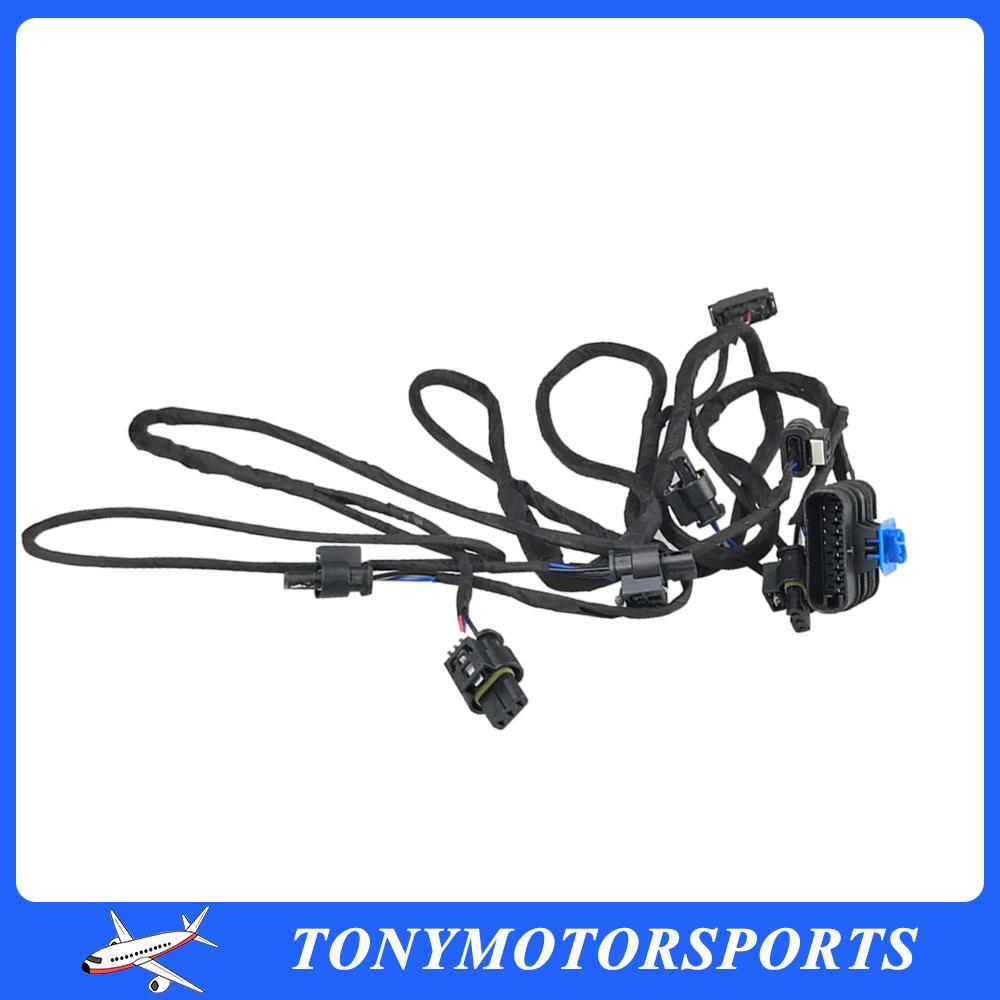 Front Bumper Cable Harnes Parking Sensor 1565403702 For W156 GLA Class 2013-2021 Q