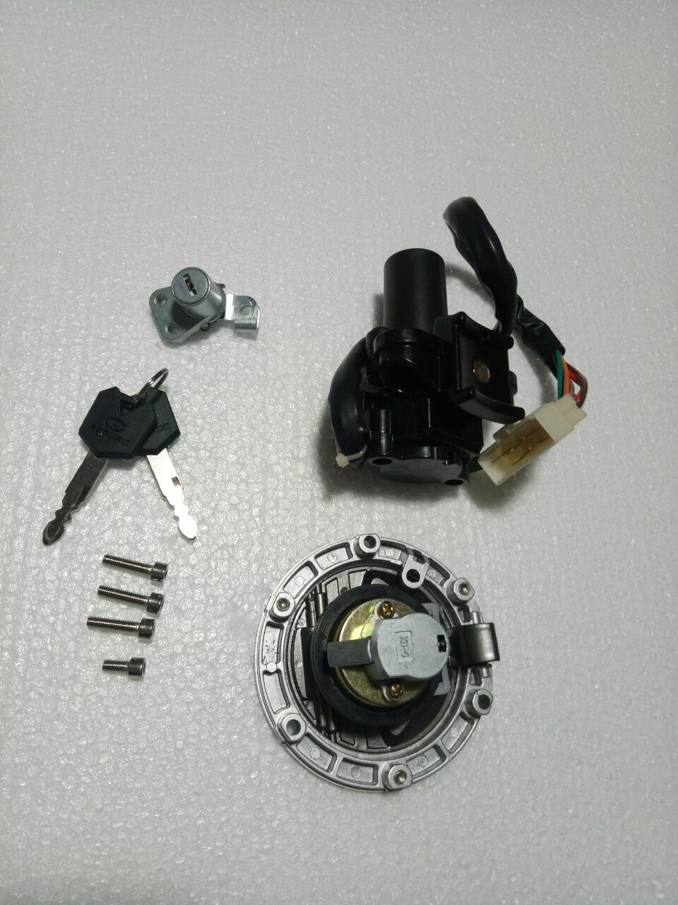 Front Combination Lamp 230C2-40351 For TCM Forklift FD50 Technetium00Z8 FD45 Technetium0T8 v