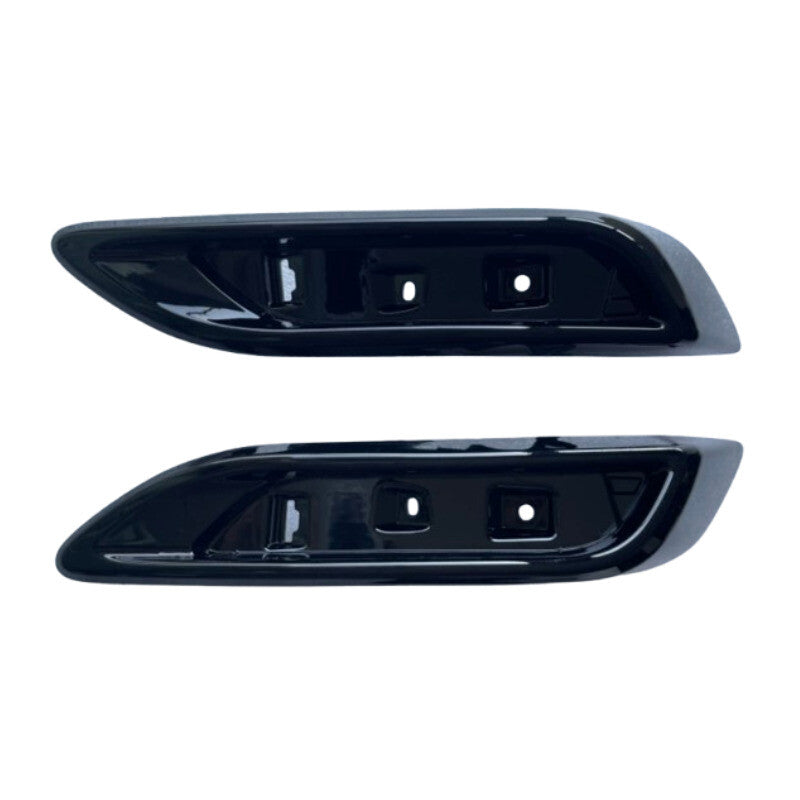 pair of high-powered tweeters suitable for Citron C4, C5, DS3, and for Peugeot 408. H