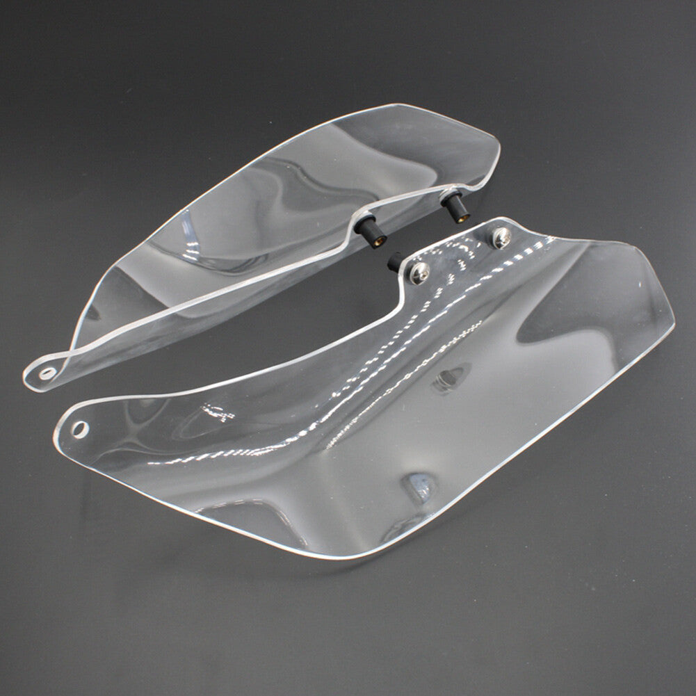 Windshield Wind Deflector Handguard for Yamaha XT1200Z Super Tenere 2012 2013 US