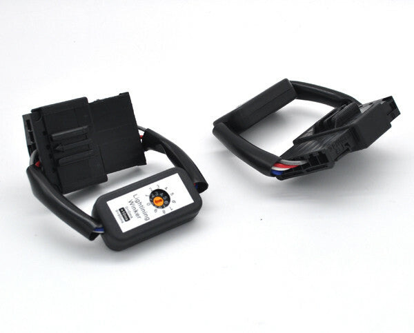 2X Dynamic Turn Signal Indicator LED Taillight module For x3 G01 X3m F97 v