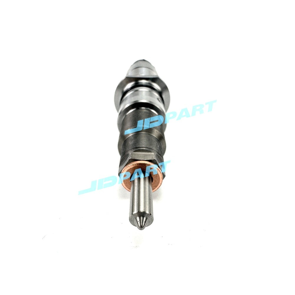 One-piece injector kit 0445120231 5263262 is a spare part for 4D107 engine.
