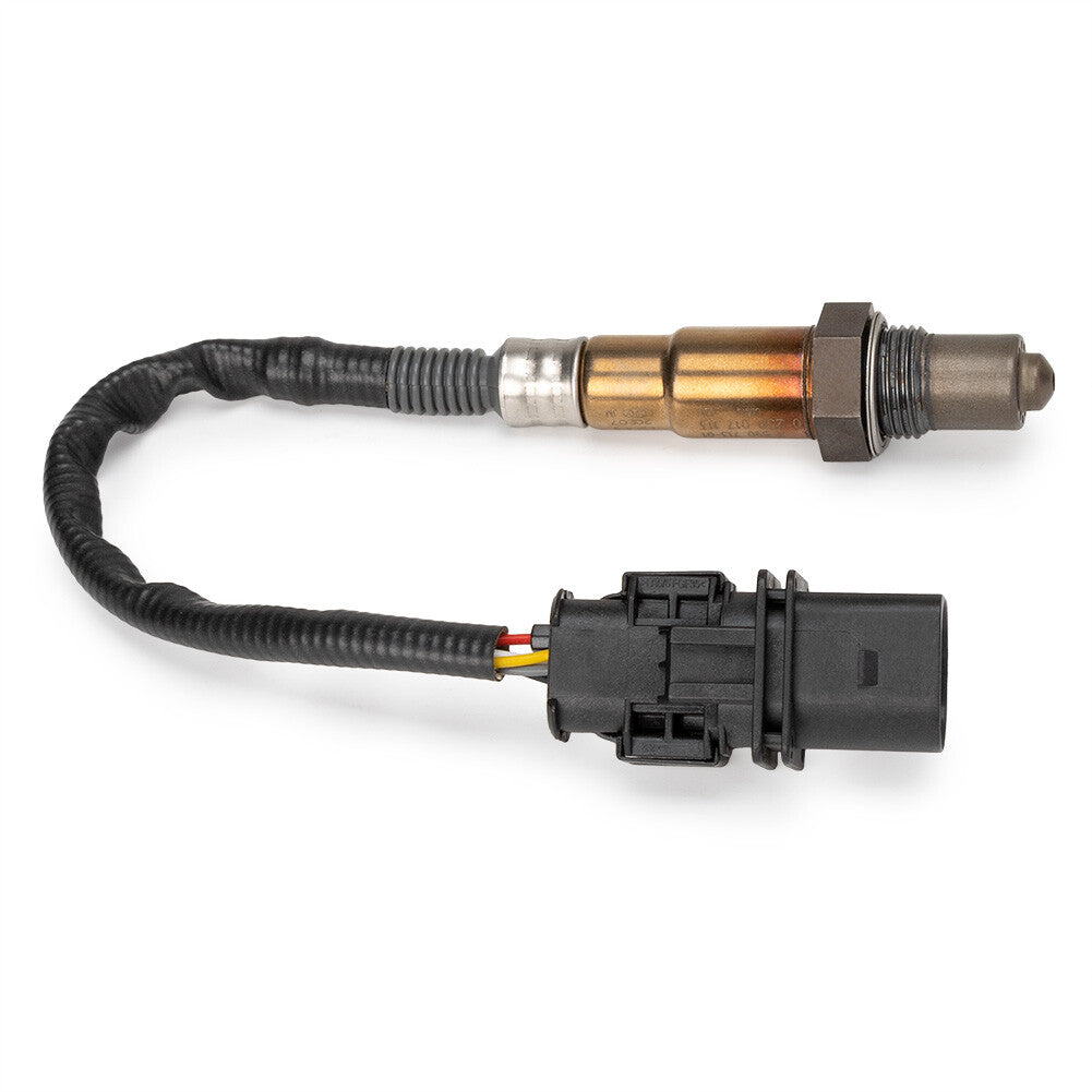 Oxygen sensor compatible with for Mini Cooper 2010, convertible 2-door 1.6L, model number 11787590713- n