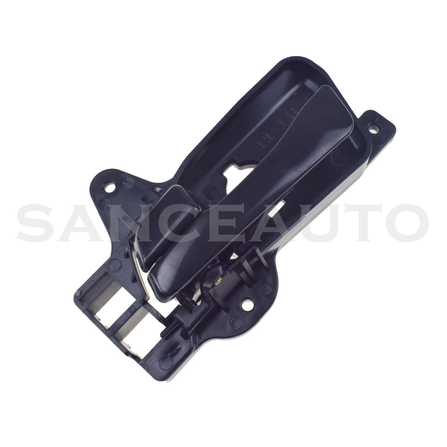 The rear left inner door handle is suitable for the for Hyundai for Elantra Touring 09-12 I30CW 2007-2012. n