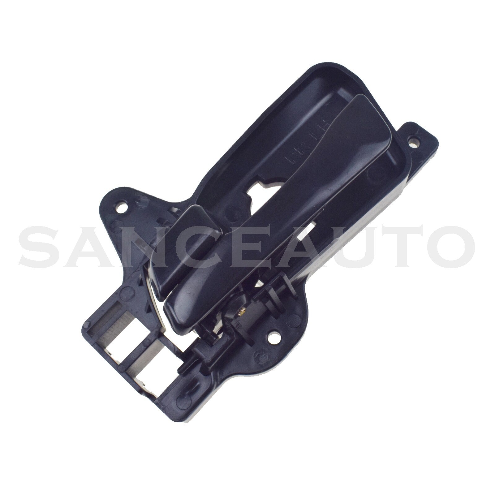 The rear left inner door handle is suitable for the for Hyundai for Elantra Touring 09-12 I30CW 2007-2012. n