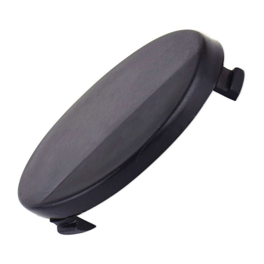 Front Bumper Tow Hook Cover for 2009-2011 for Ford Focus II 4-Door 8M51-17A989-AB Q