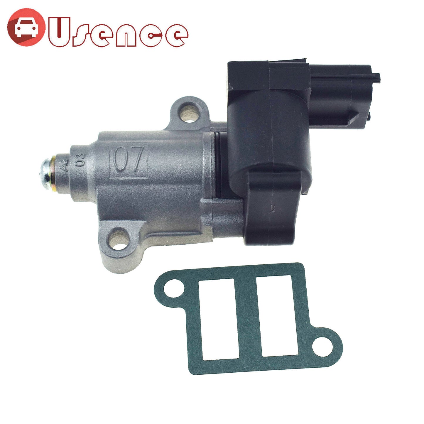 Idle Air Control Valve For 2006-2011 for Hyundai Accent for Kia Rio 3515026900