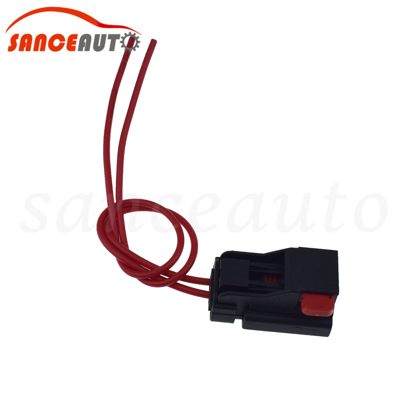 Coolant level sensor connector Plug for Freightliner Cascadia 2008-2023 9245205 n