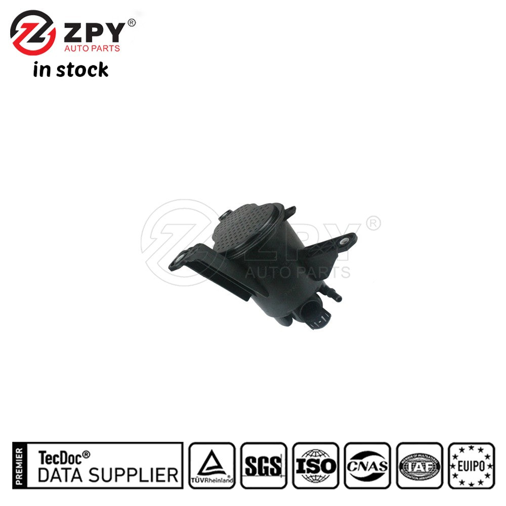 ZPY New Activated Charcoal Container for Audi A6 Quattro 4G0 201 799L Q