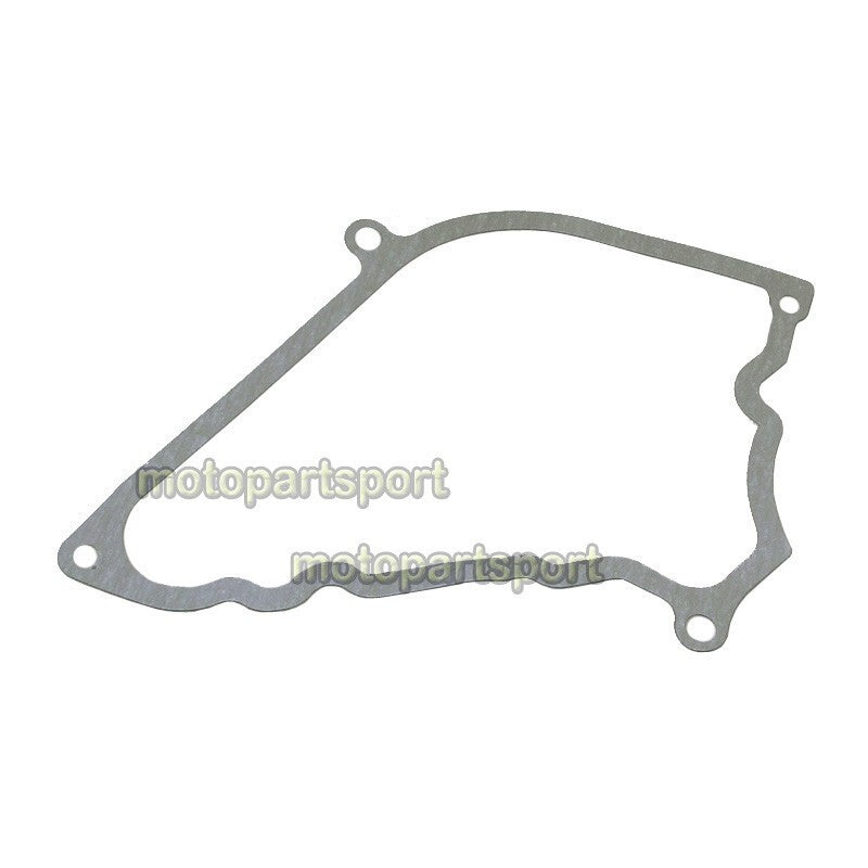 E-START Engine Front Cover Gasket For YX125 YX140 Pit Dirt Bike ATV for lifan 125cc Q
