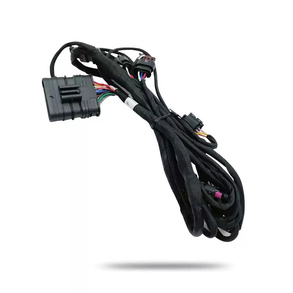 1565402000 Applicable to for Mercedes-Benz GLA-Class W156 front bumper radar harness