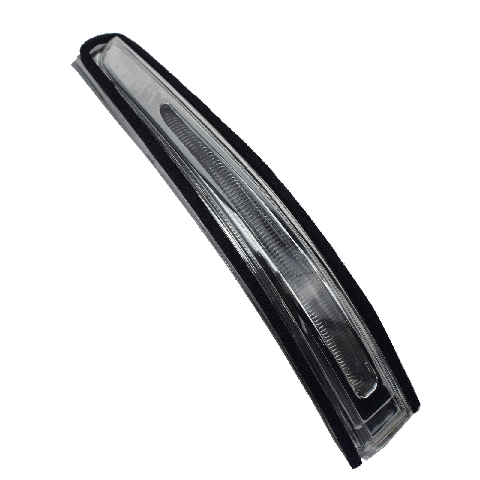 Right rear view LED mirror turn signal light for for Hyundai Santa Fe XL 13-16- v