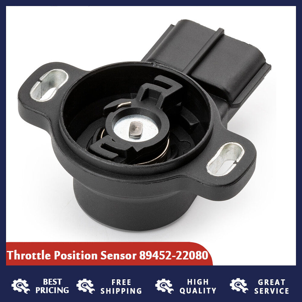 Suitable for Toyota 89452-22080 Throttle Position Sensor TPS T100 Tacoma Supra 2jz 1jz