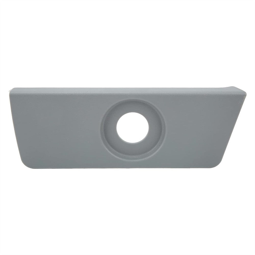 Car Left Manual Lumbar for Seat Housing Panel Bezel Trim for Ford F150 BL3Z14A706BB Q